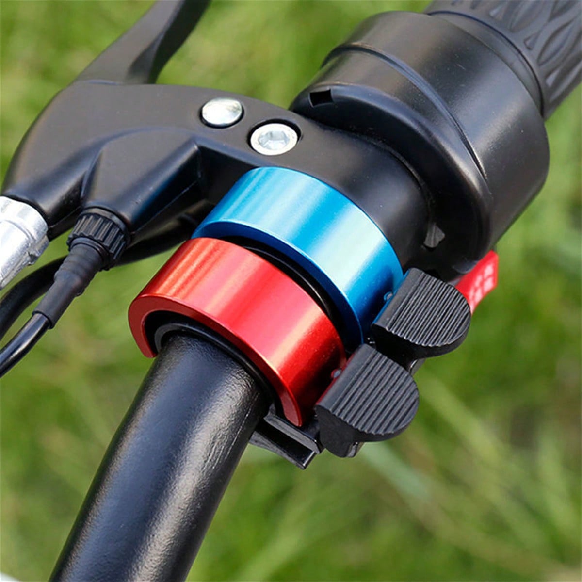 1pc Loud Bicycle Bell Aluminum - огляд і ціна Bell Handlebar Ring
