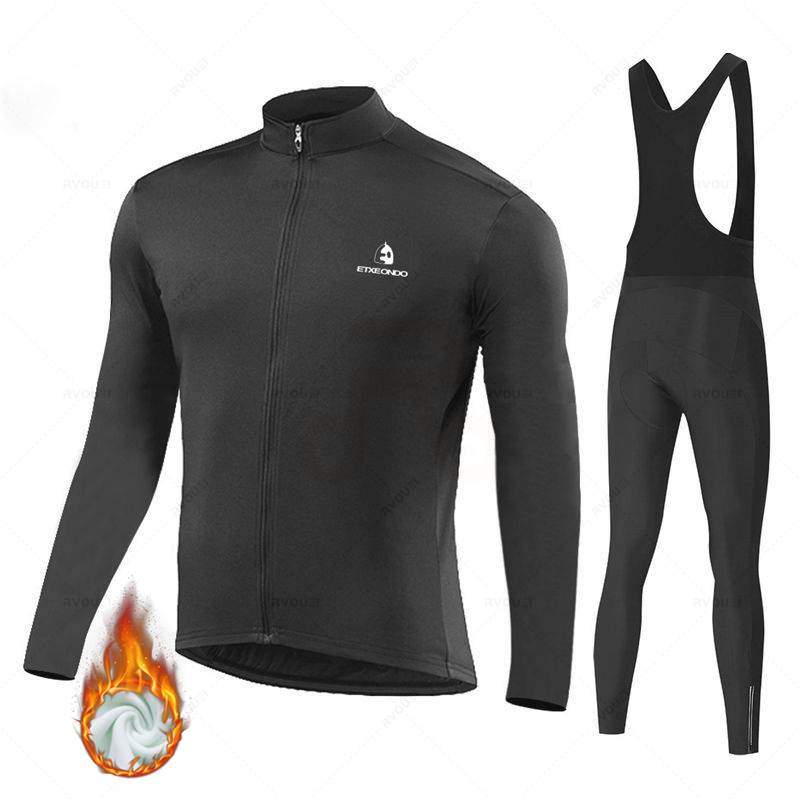 New 2026 Winter Fleece Pro Wie - огляд і ціна Cycling Community