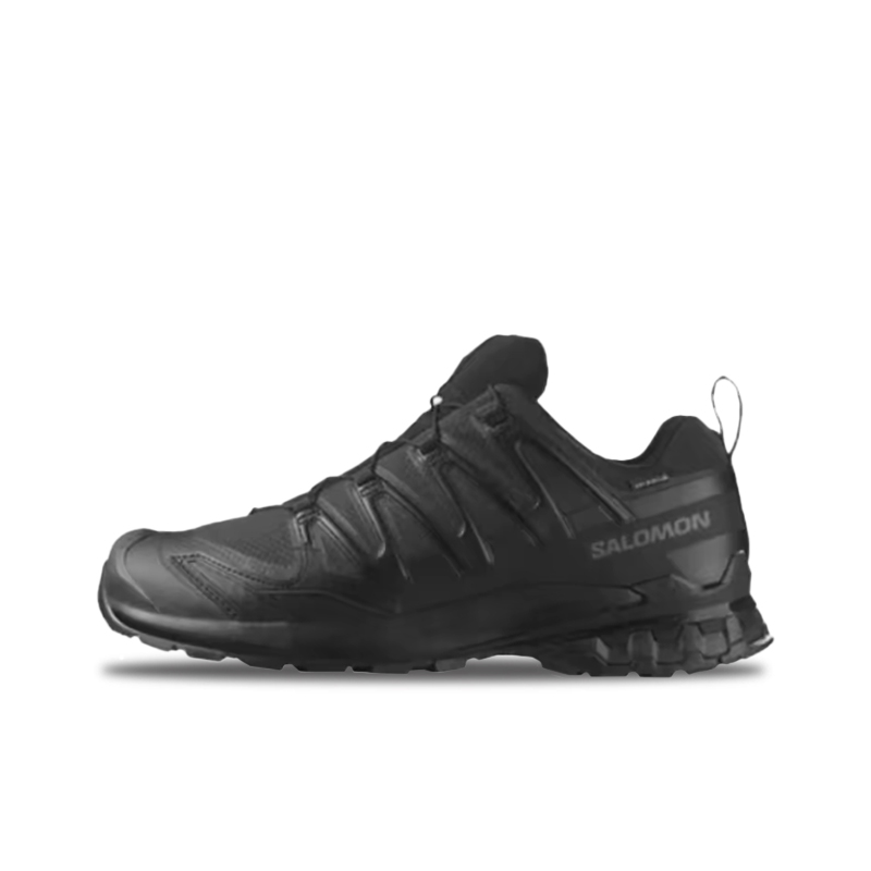 Salomon XA Pro 3D V8: Stylish, - огляд і ціна Salomon Shoes Xa Pro 3D