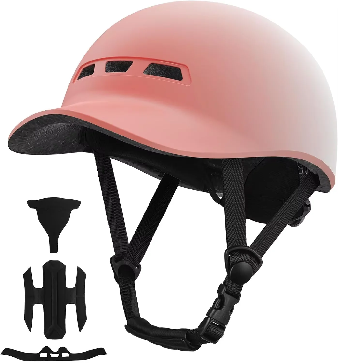 Bike Helmet, Motorcycle Helmet - огляд і ціна Commute Cycling Helmet