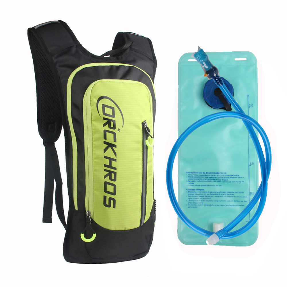 Outdoor Sport Backpack Bike Cy - огляд і ціна Cycling Commute Backpack
