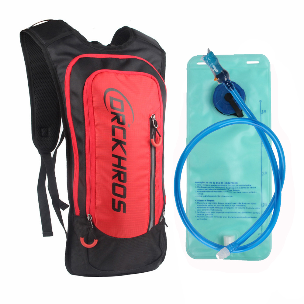 Outdoor Sport Backpack Bike Cy - огляд і ціна Cycling Commute Backpack