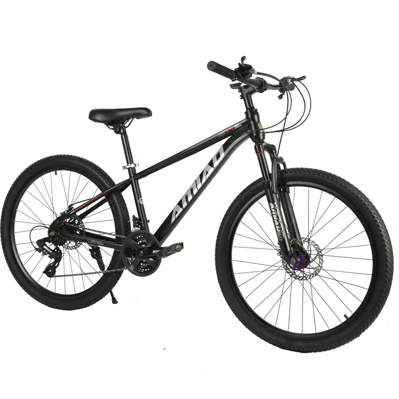 Multi-speed Mountain Bike Ligh - огляд і ціна Cycling Commute Speed