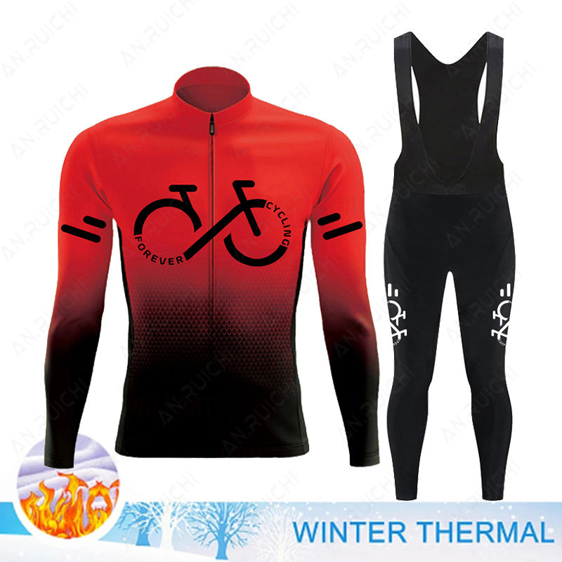 2023 Winter Thermal Fleece Cyc - огляд і ціна Cycling Community