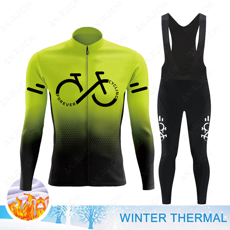 2023 Winter Thermal Fleece Cyc - огляд і ціна Cycling Community