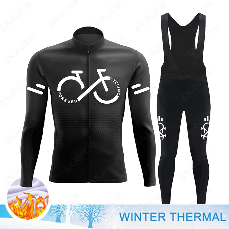 2023 Winter Thermal Fleece Cyc - огляд і ціна Cycling Community