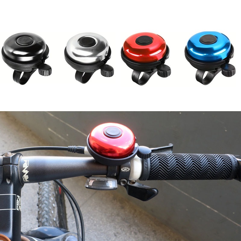 Bicycle Bell Bike Handlebar Be - огляд і ціна Bell Handlebar Ring