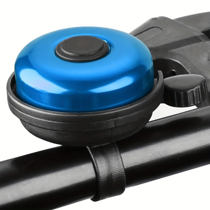 Bicycle Bell Bike Handlebar Be - огляд і ціна Bell Handlebar Ring
