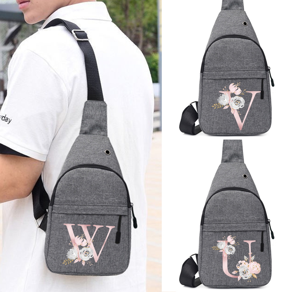New Adjustable Package Crossbo - огляд і ціна Cycling Commuter Bag