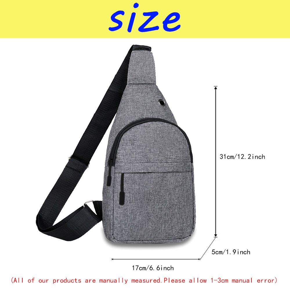 New Adjustable Package Crossbo - огляд і ціна Cycling Commuter Bag