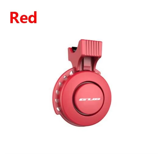 Electr Bicycle Bell powerful U - огляд і ціна Bell Handlebar Ring
