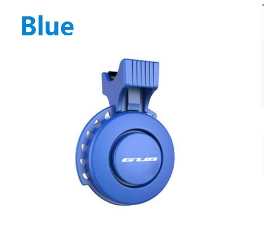 Electr Bicycle Bell powerful U - огляд і ціна Bell Handlebar Ring