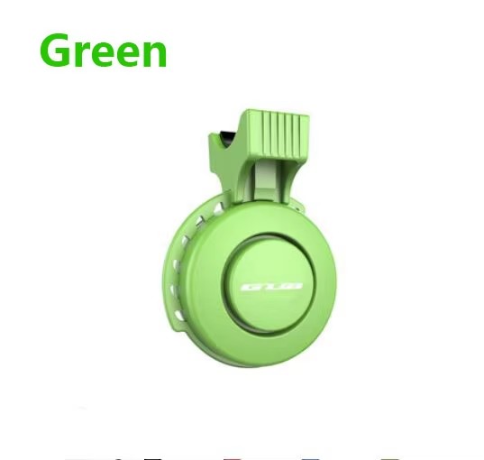 Electr Bicycle Bell powerful U - огляд і ціна Bell Handlebar Ring