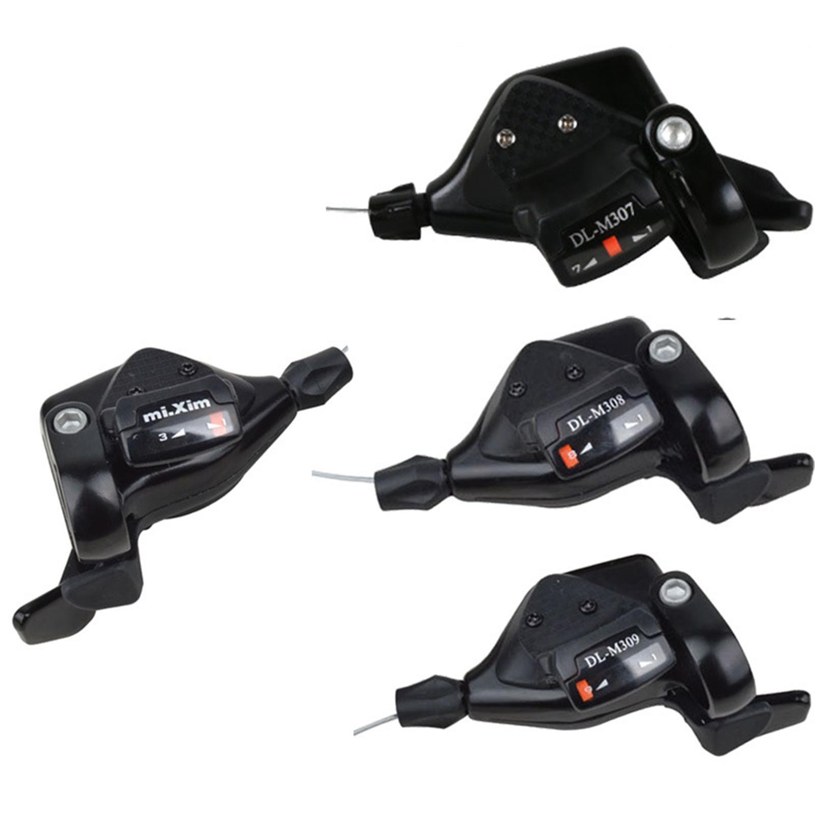 2Pcs Bike Shifters Replacement - огляд і ціна Cycling Commute Speed