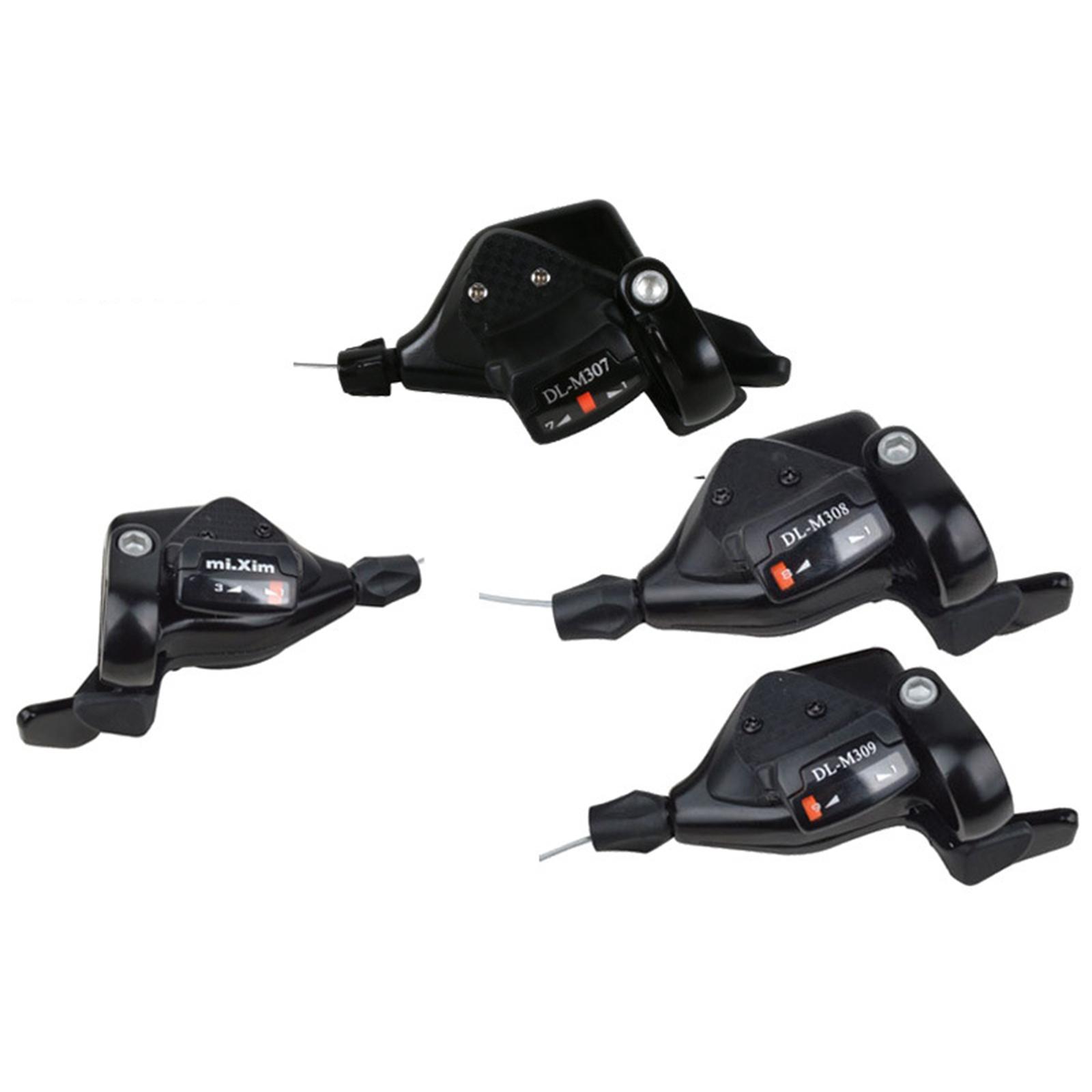 2Pcs Bike Shifters Replacement - огляд і ціна Cycling Commute Speed