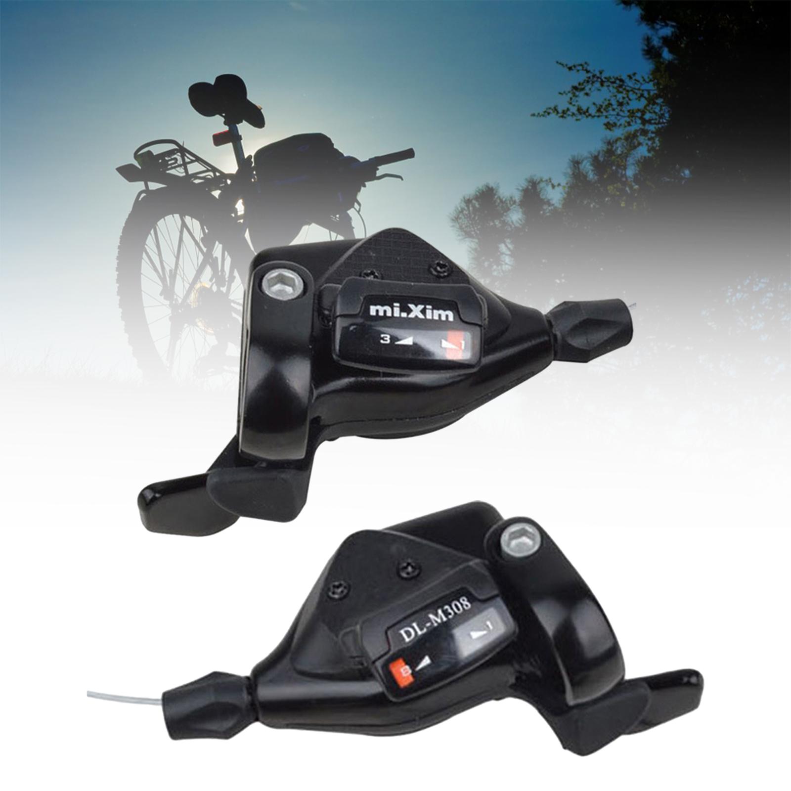 2Pcs Bike Shifters Replacement - огляд і ціна Cycling Commute Speed