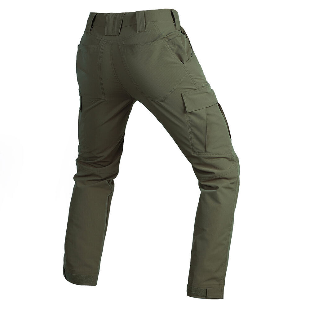 Emersongear G2 Light Tactical  - огляд і ціна Cycling Commute Pants