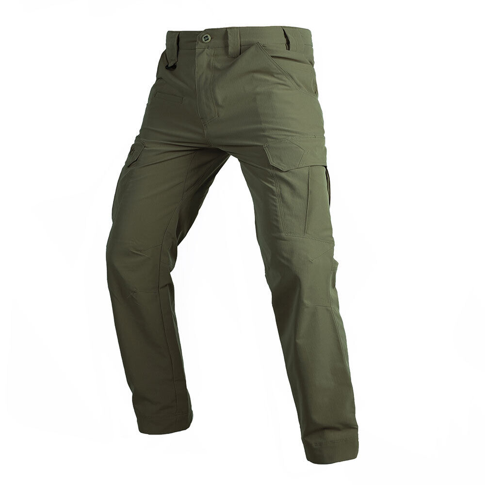 Emersongear G2 Light Tactical  - огляд і ціна Cycling Commute Pants