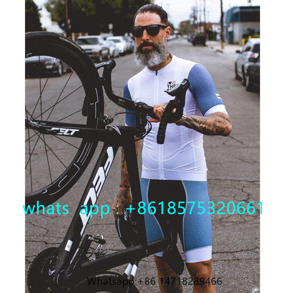 Love The Pain Summer Bicycle S - огляд і ціна Cycling Community