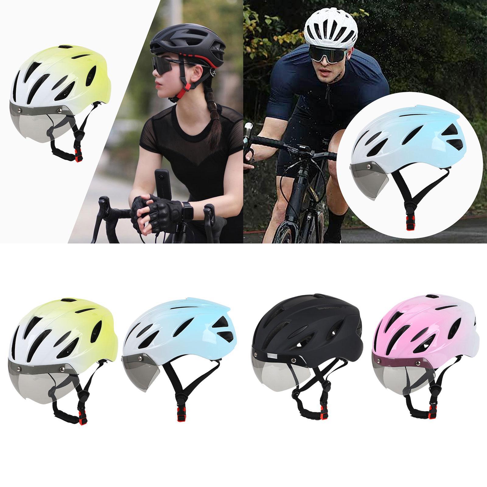 Mountain Bike Helmet Lightweig - огляд і ціна Commute Cycling Helmet