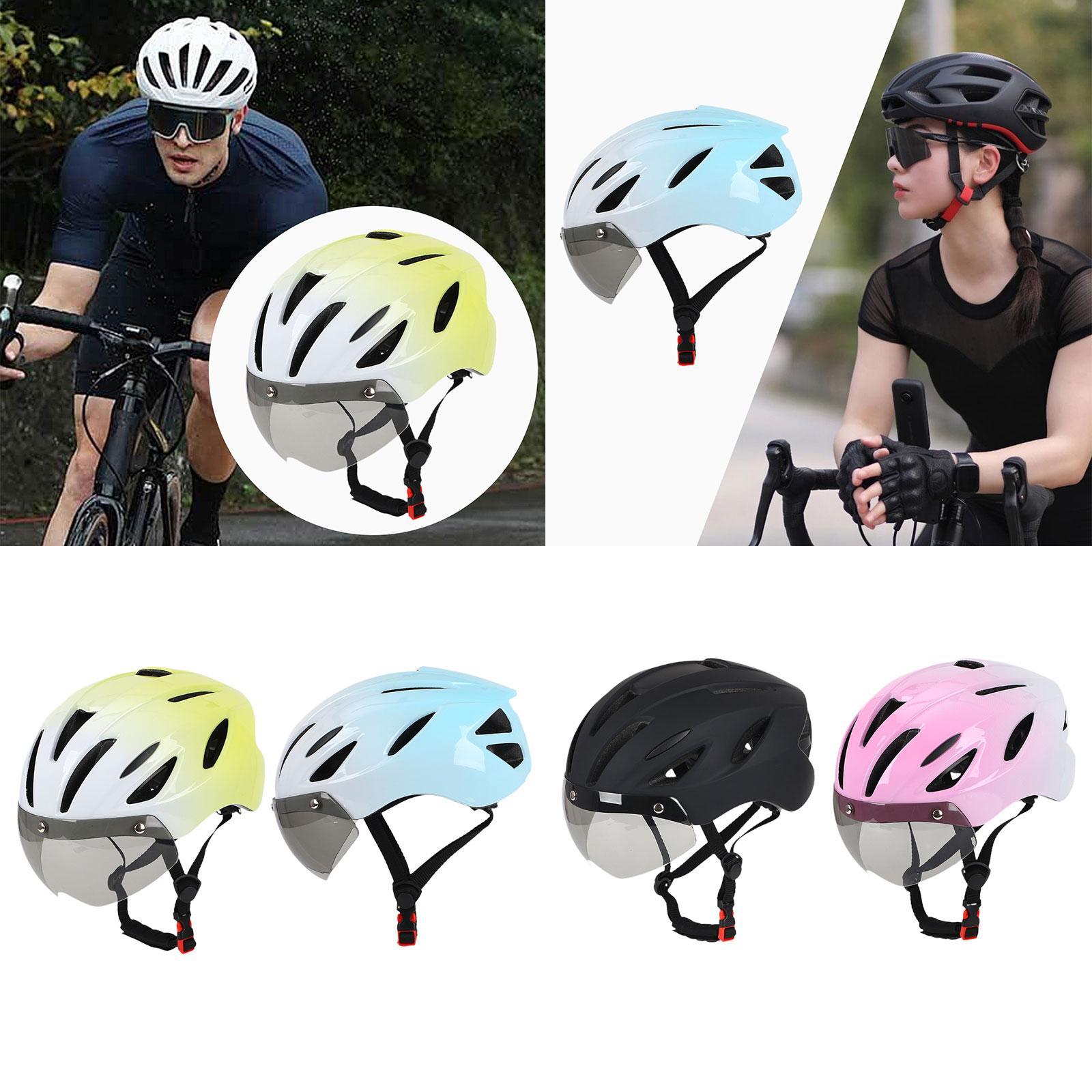 Mountain Bike Helmet Lightweig - огляд і ціна Commute Cycling Helmet