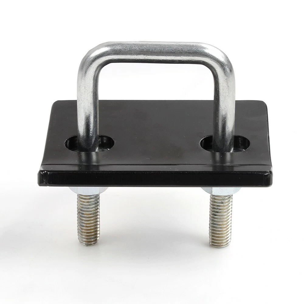 2 Inch Trailer Lock Down Hitch - огляд і ціна U Lock Heavy Duty