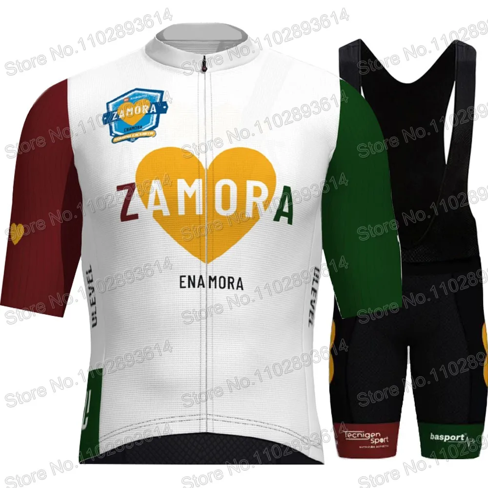 Zamora Enamora 2023 Cycling Je - огляд і ціна Cycling Community