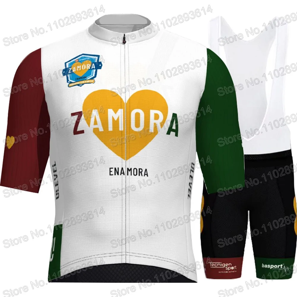 Zamora Enamora 2023 Cycling Je - огляд і ціна Cycling Community