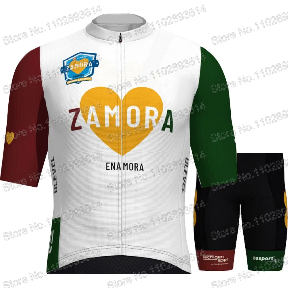 Zamora Enamora 2023 Cycling Je - огляд і ціна Cycling Community