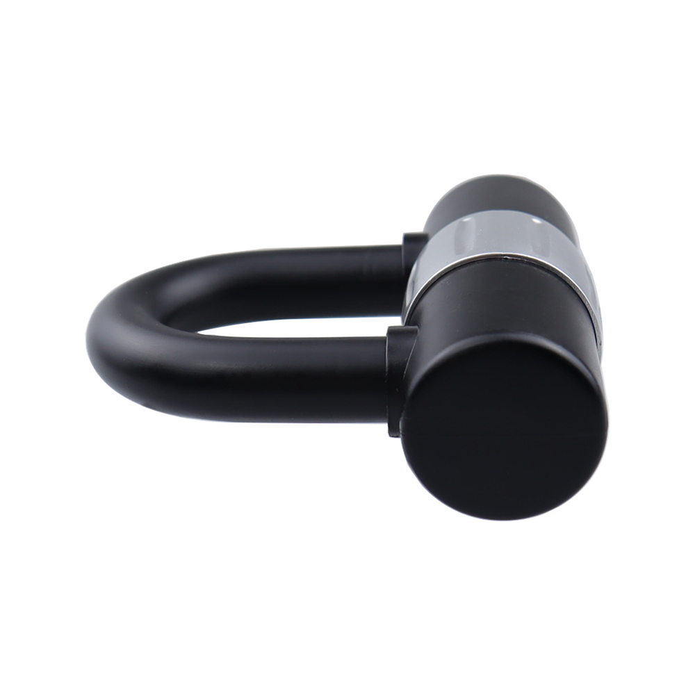 16mm Heavy Duty U Lock Motorcy - огляд і ціна U Lock Heavy Duty