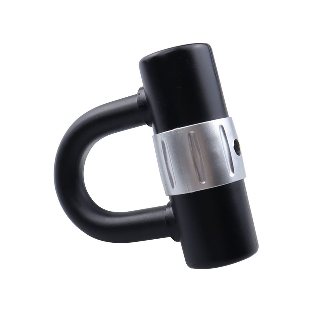 16mm Heavy Duty U Lock Motorcy - огляд і ціна U Lock Heavy Duty