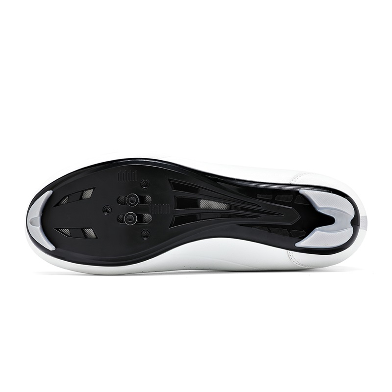 Road Cycling Shoes Flats Cleat - огляд і ціна Cycling Commuter Shoes