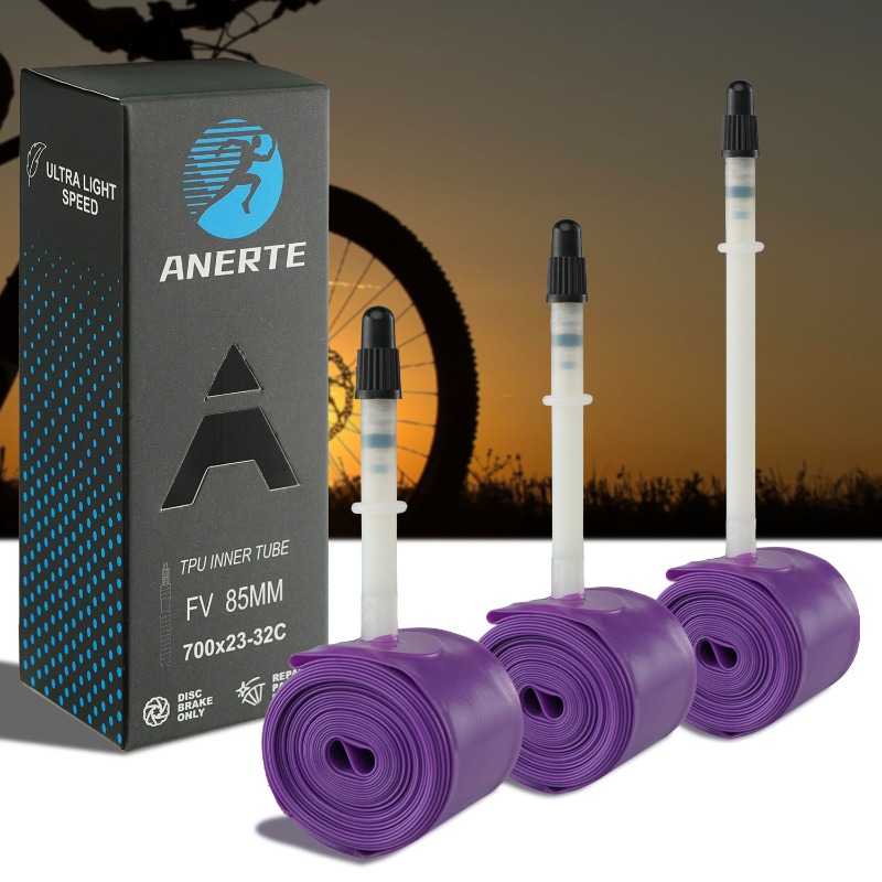 NPY Road Bicycle TPU Inner Tub - огляд і ціна Inner Tube 700C