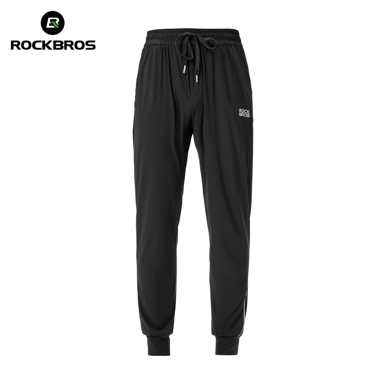 ROCKBROS Cycling Pants Lightwe - огляд і ціна Cycling Commute Pants