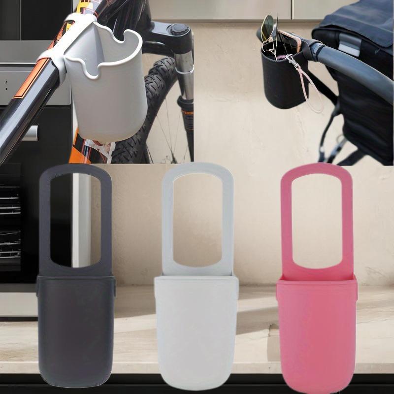 1PC Universal Silicone Bottle  - огляд і ціна Cycling Commuter Bag