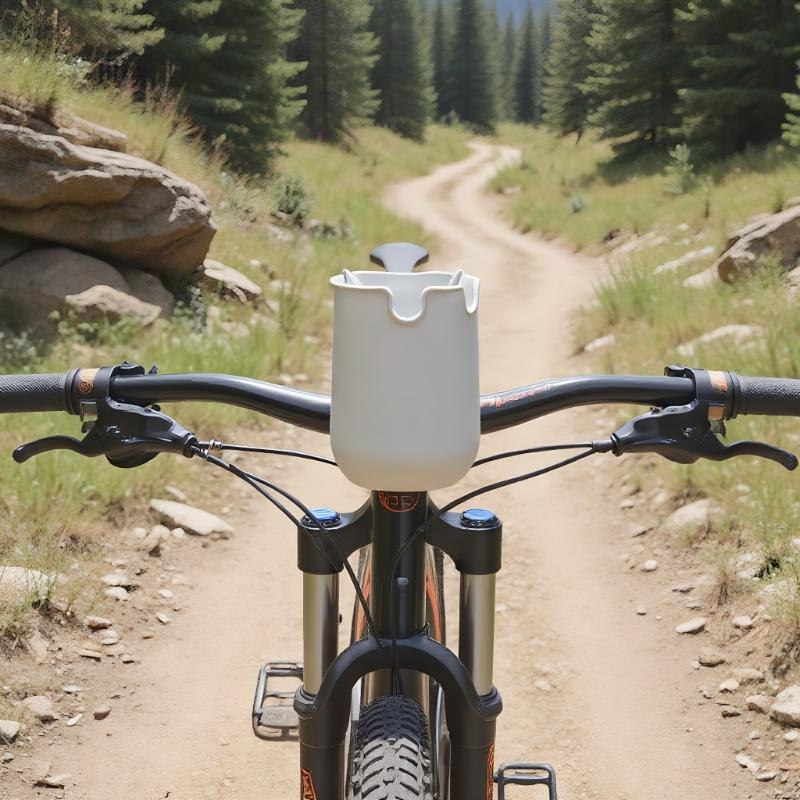 1PC Universal Silicone Bottle  - огляд і ціна Cycling Commuter Bag