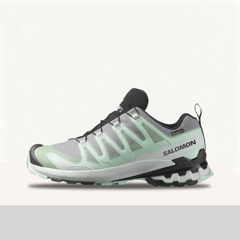Salomon XA Pro 3D V9 GTX: Styl - огляд і ціна Salomon Shoes Xa Pro 3D