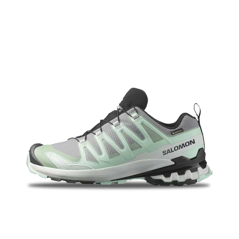 Salomon XA Pro 3D V9 GTX: Styl - огляд і ціна Salomon Shoes Xa Pro 3D