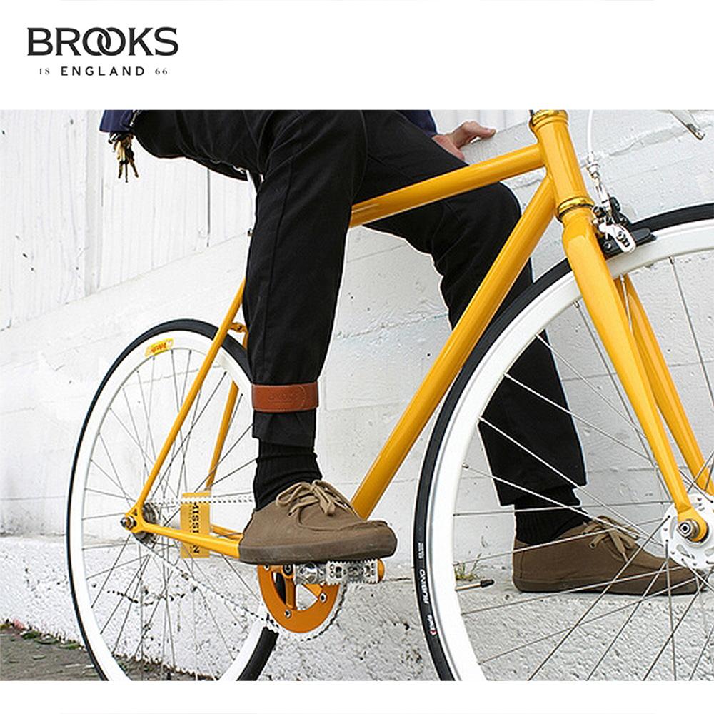 Brooks Commuter Cycling Leg St - огляд і ціна Cycling Commute Pants