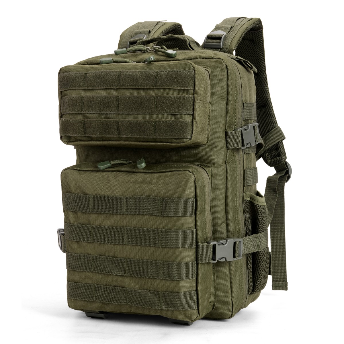 24L Molle Tactical Backpack fo - огляд і ціна Cycling Commute Distance