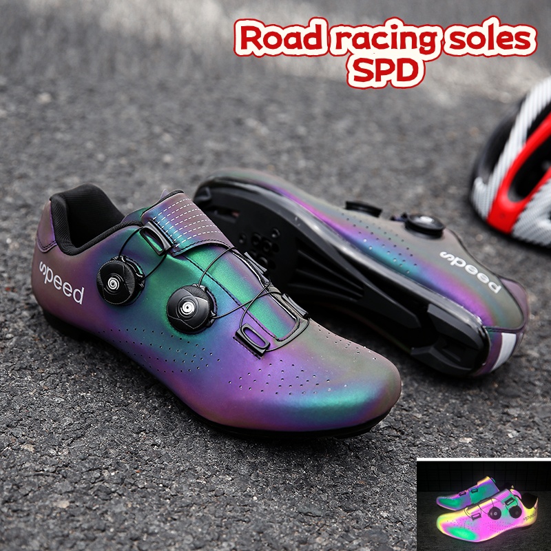 SPD Road Cycling Shoes, Mounta - огляд і ціна Cycling Shoes For Commute