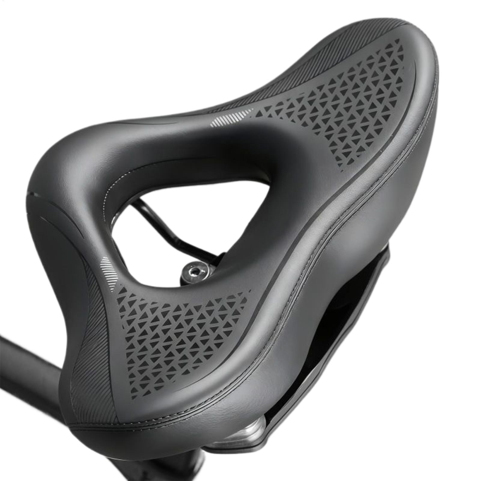 Cycle Seat Cushion Anti-Slip C - огляд і ціна Cycling Commute Distance