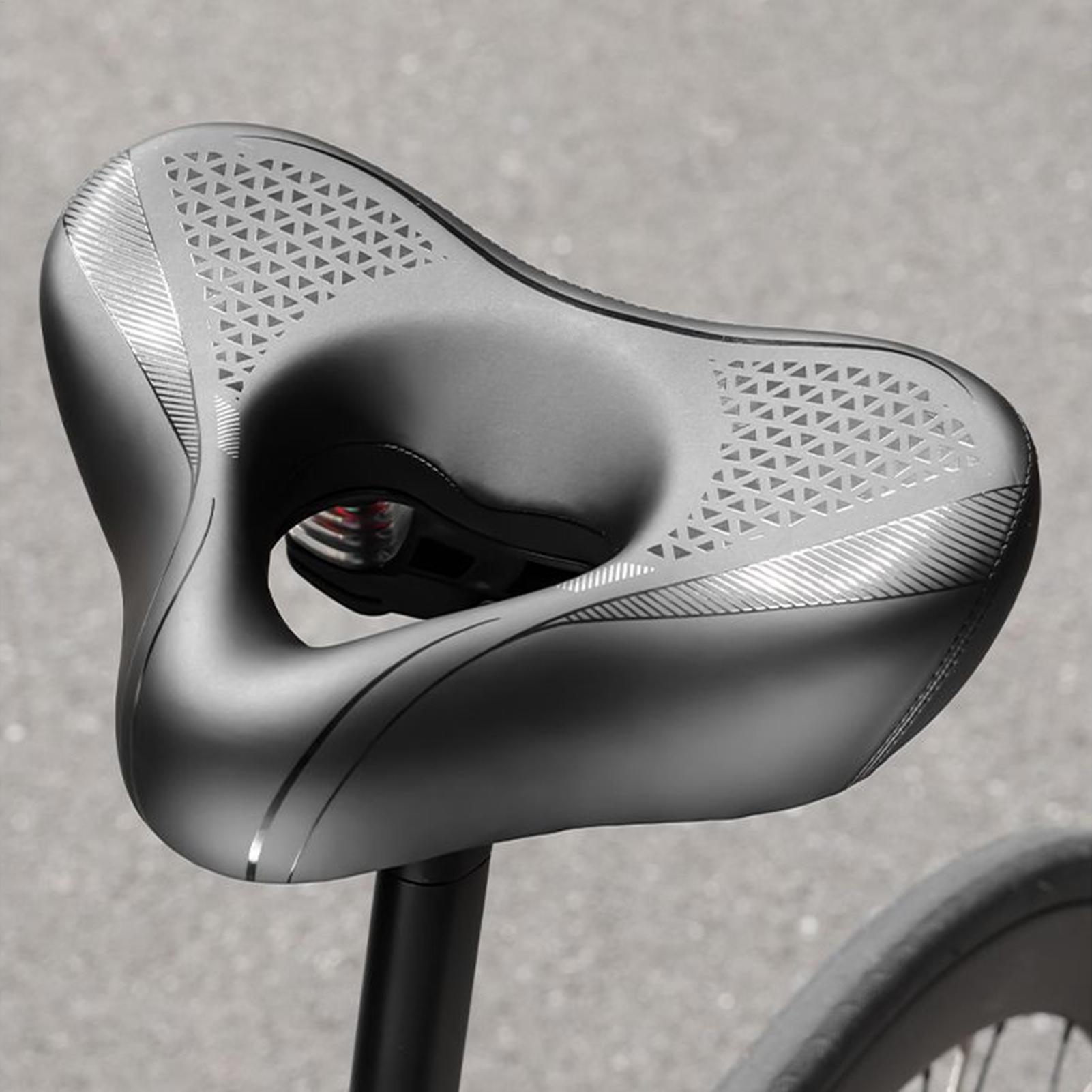 Cycle Seat Cushion Anti-Slip C - огляд і ціна Cycling Commute Distance