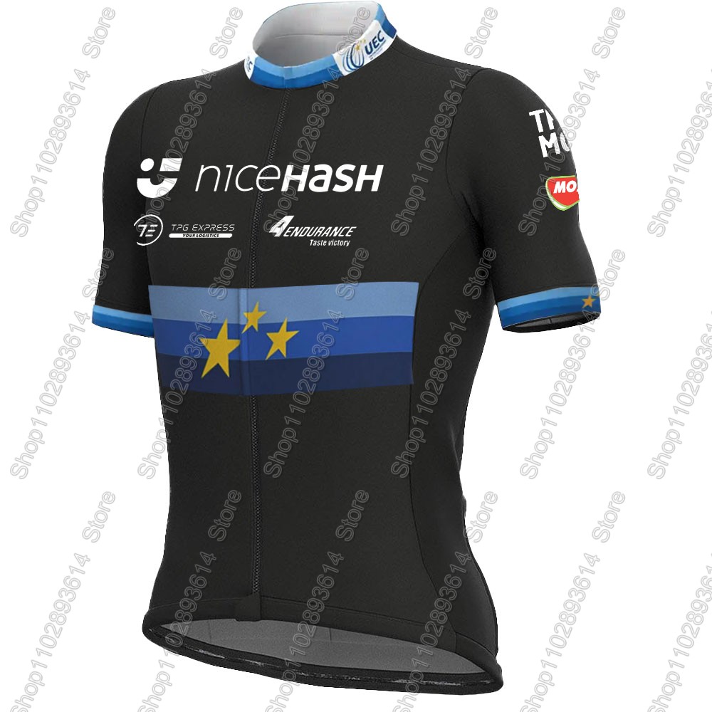 Slovenia 2026 National Team Eu - огляд і ціна Cycling Community