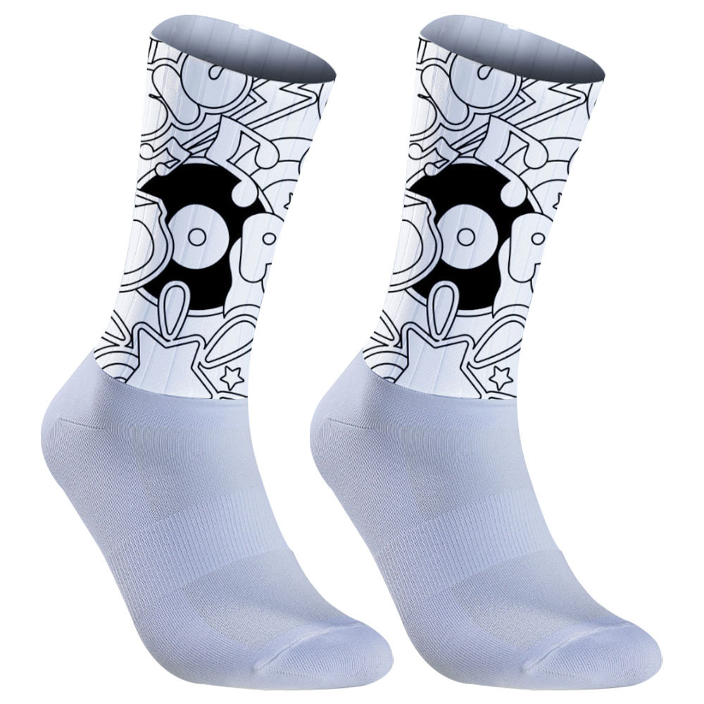 2025 New Breathable, sweat abs - огляд і ціна Cycling Commute Distance