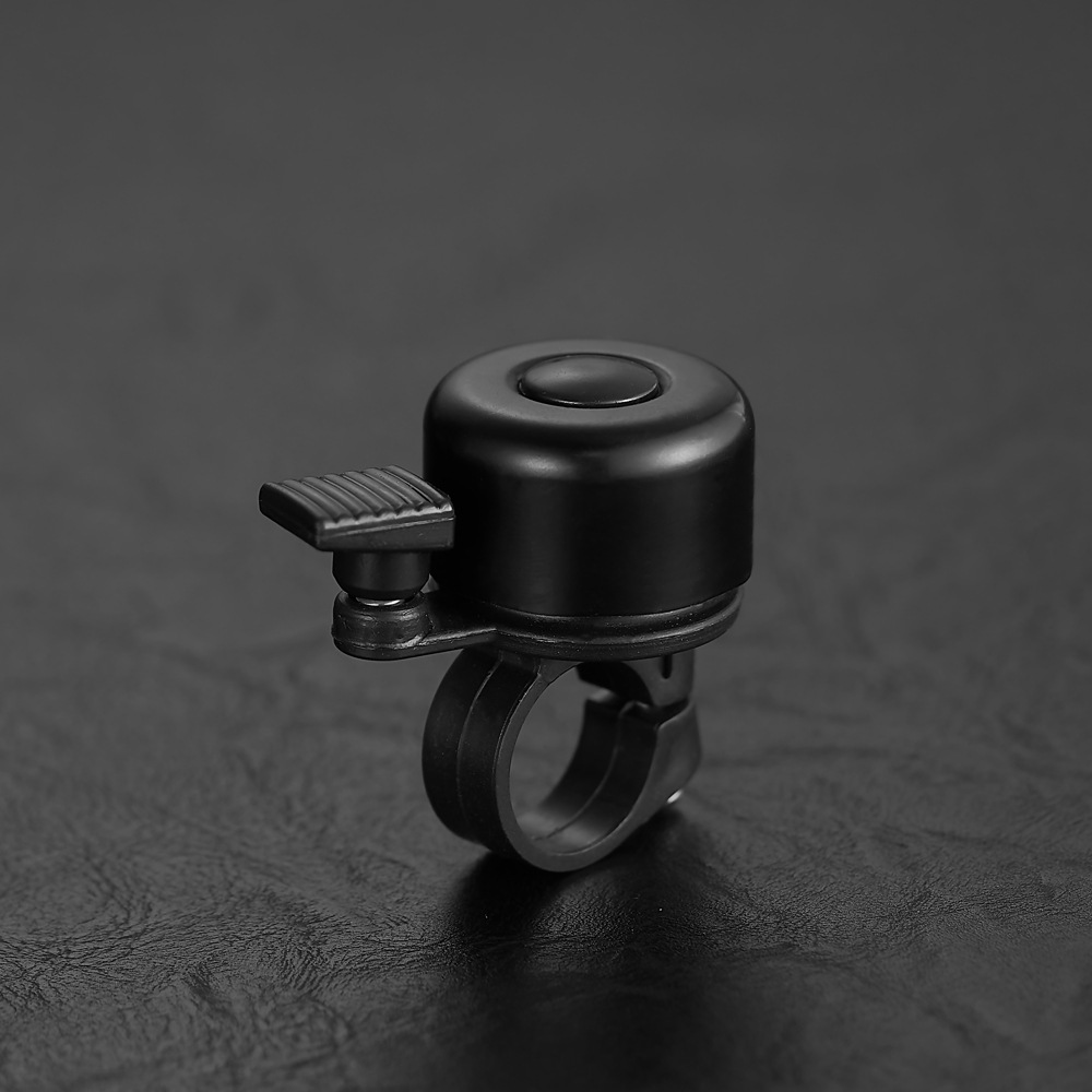 Bicycle Bell MTB Bike Sound Al - огляд і ціна Bell Handlebar Ring