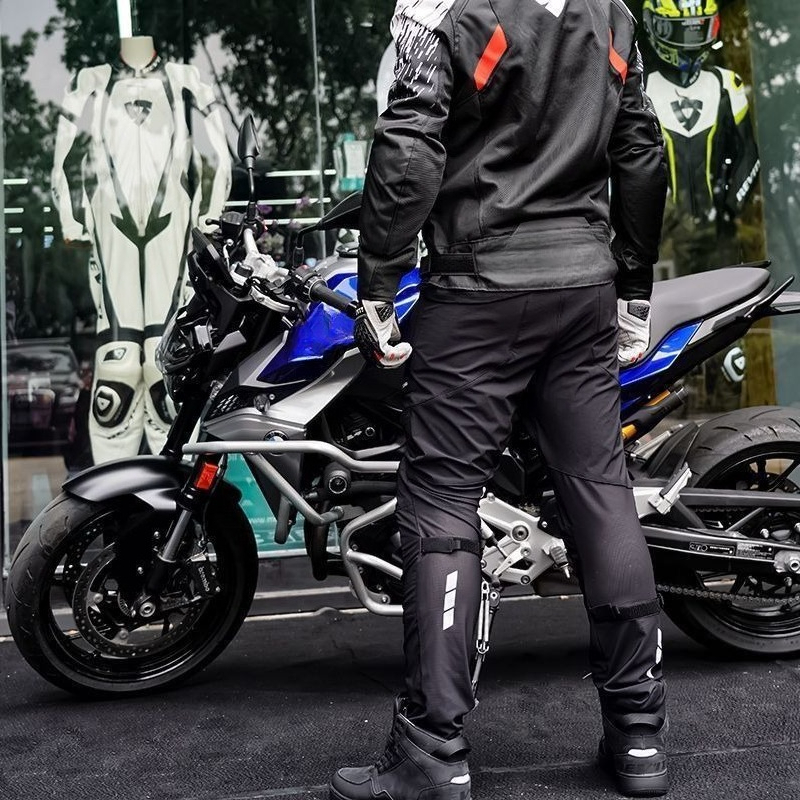 Airflow Pants Summer Motorcycl - огляд і ціна Cycling Commute Pants