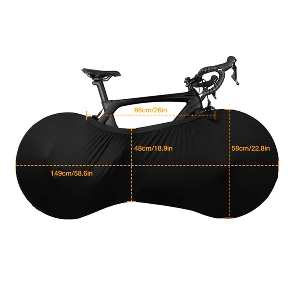 Bicycle Protector Cover Mounta - огляд і ціна Cycling Commuter Bag