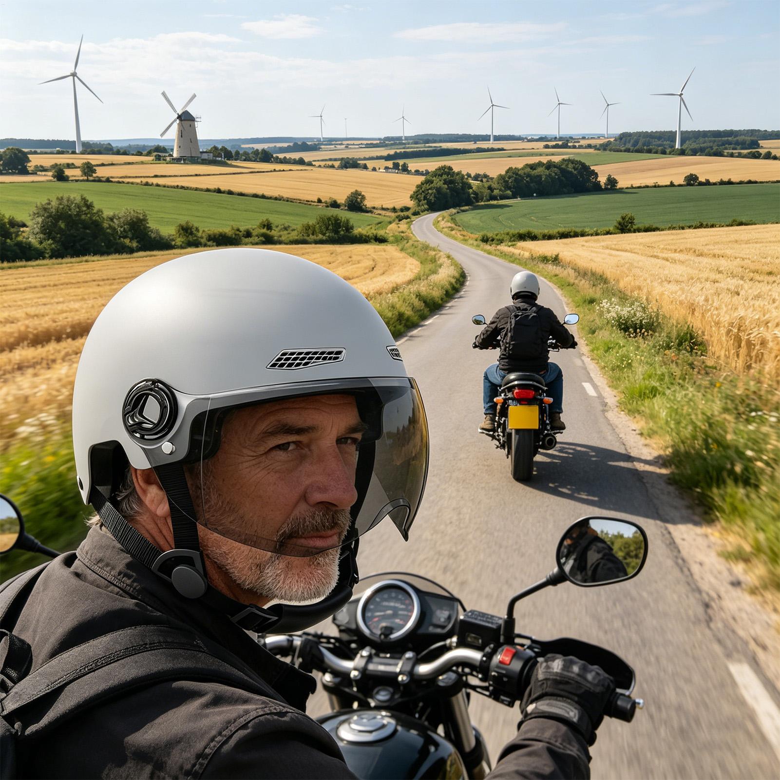 Adult Bike Helmets Scooter Hea - огляд і ціна Commute Cycling Helmet