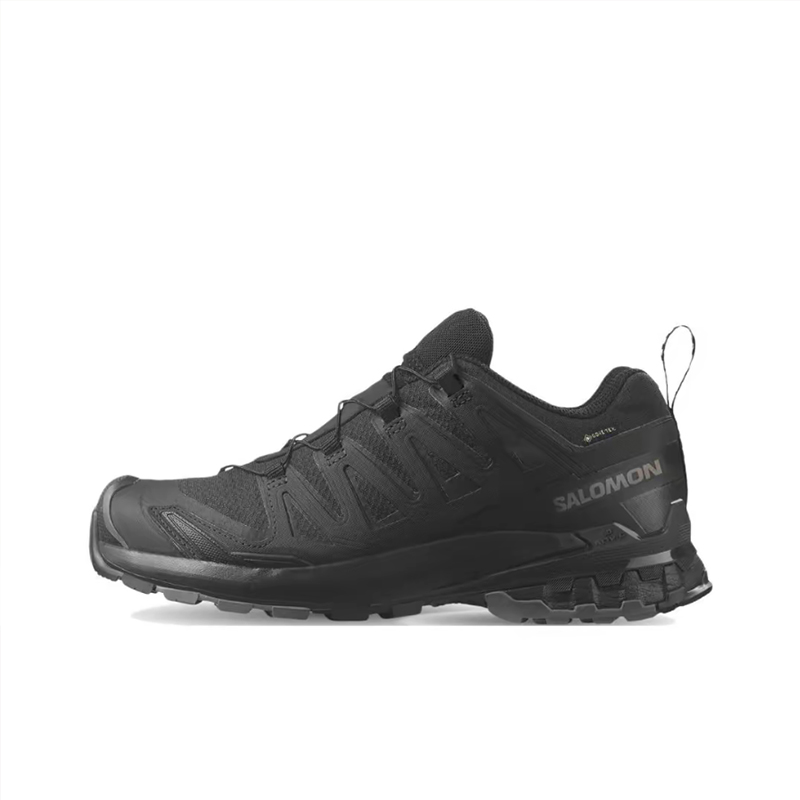 Salomon XA Pro 3D V8: All-weat - огляд і ціна Salomon Shoes Xa Pro 3D